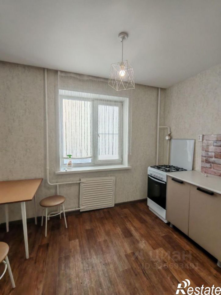 1-комн квартира ул Пушкина, 85,  д. 85