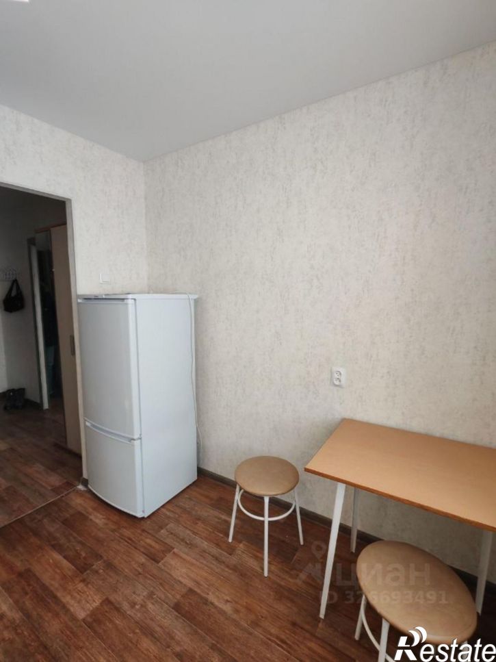 1-комн квартира ул Пушкина, 85,  д. 85