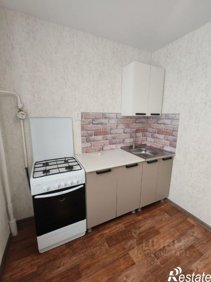 1-комн квартира ул Пушкина, 85,  д. 85