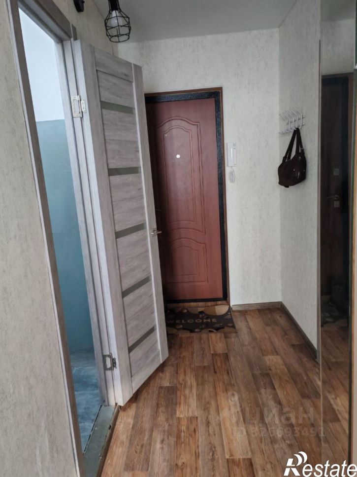 1-комн квартира ул Пушкина, 85,  д. 85