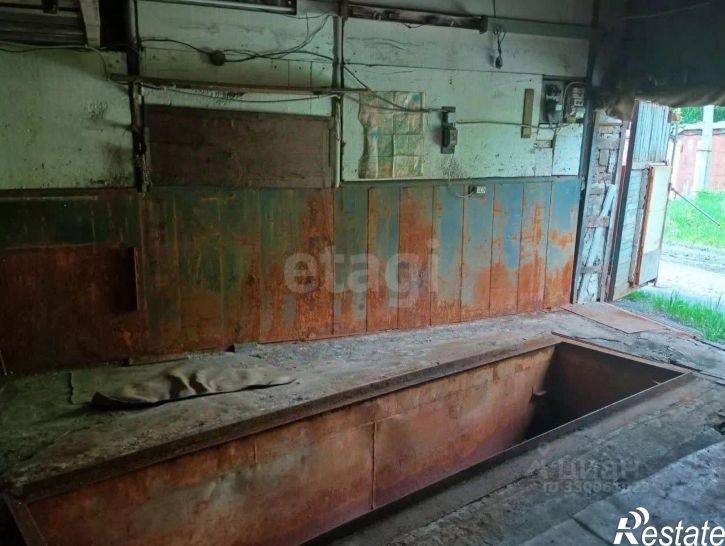 Гараж/парковка ул Профсоюзная, 1,  д. 1