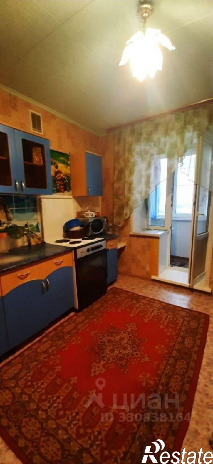 1-комн квартира ул Пирогова, 15а,  д. 15а