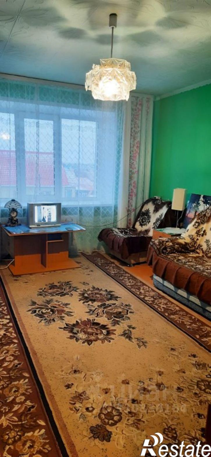 1-комн квартира ул Пирогова, 15а,  д. 15а