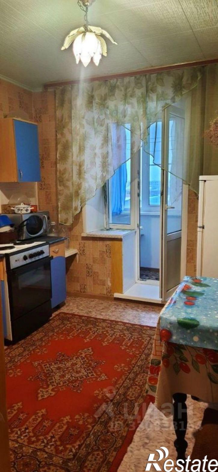 1-комн квартира ул Пирогова, 15а,  д. 15а