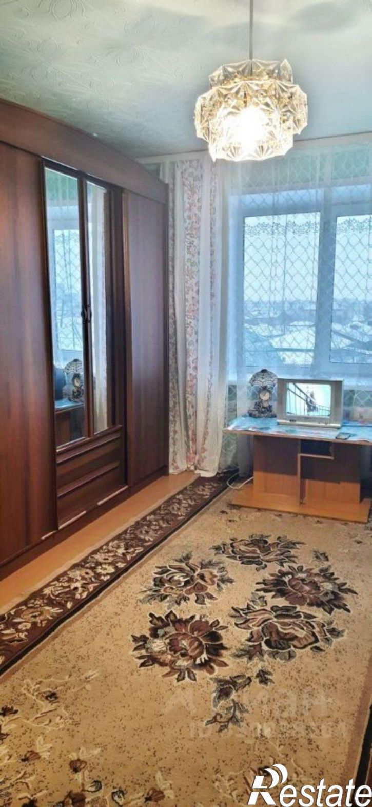 1-комн квартира ул Пирогова, 15а,  д. 15а