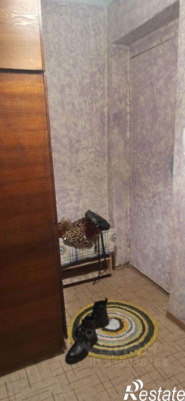 1-комн квартира ул Пирогова, 15а,  д. 15а