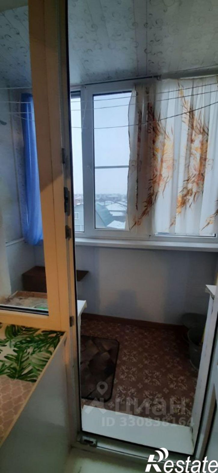 1-комн квартира ул Пирогова, 15а,  д. 15а