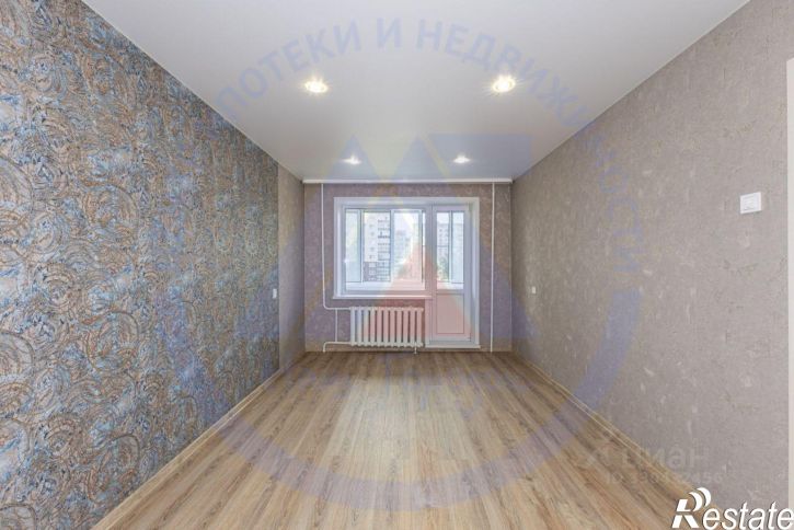 1-комн квартира улица Коли Мяготина, 195,  д. 195