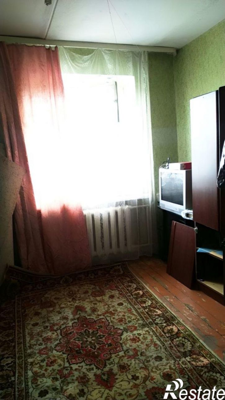 1-комн квартира ул Красномаячная, 62,  д. 62