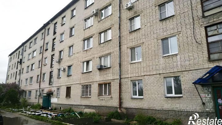 1-комн квартира ул Красномаячная, 62,  д. 62