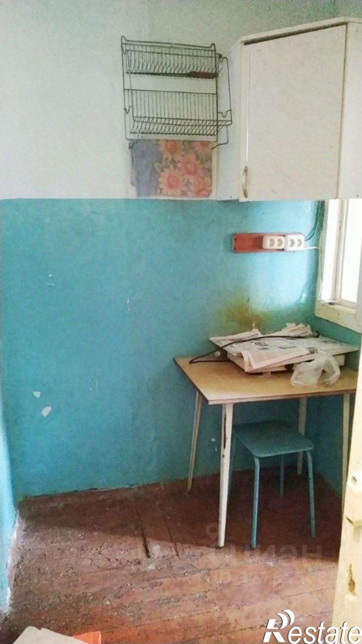 1-комн квартира ул Красномаячная, 62,  д. 62