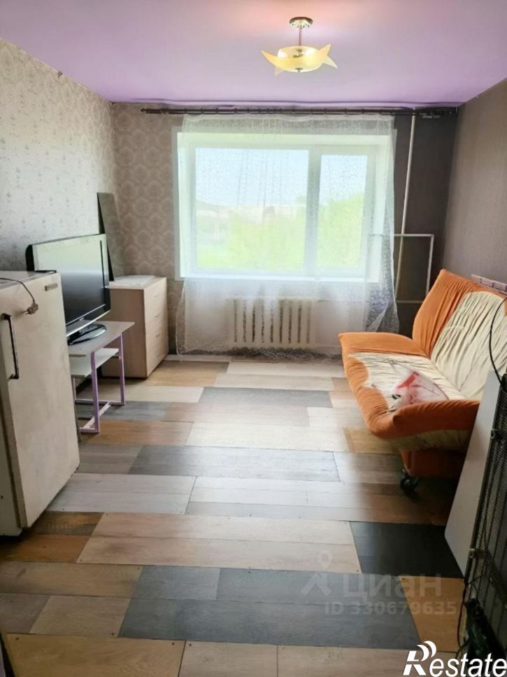 1-комн квартира ул Станционная, 31,  д. 31