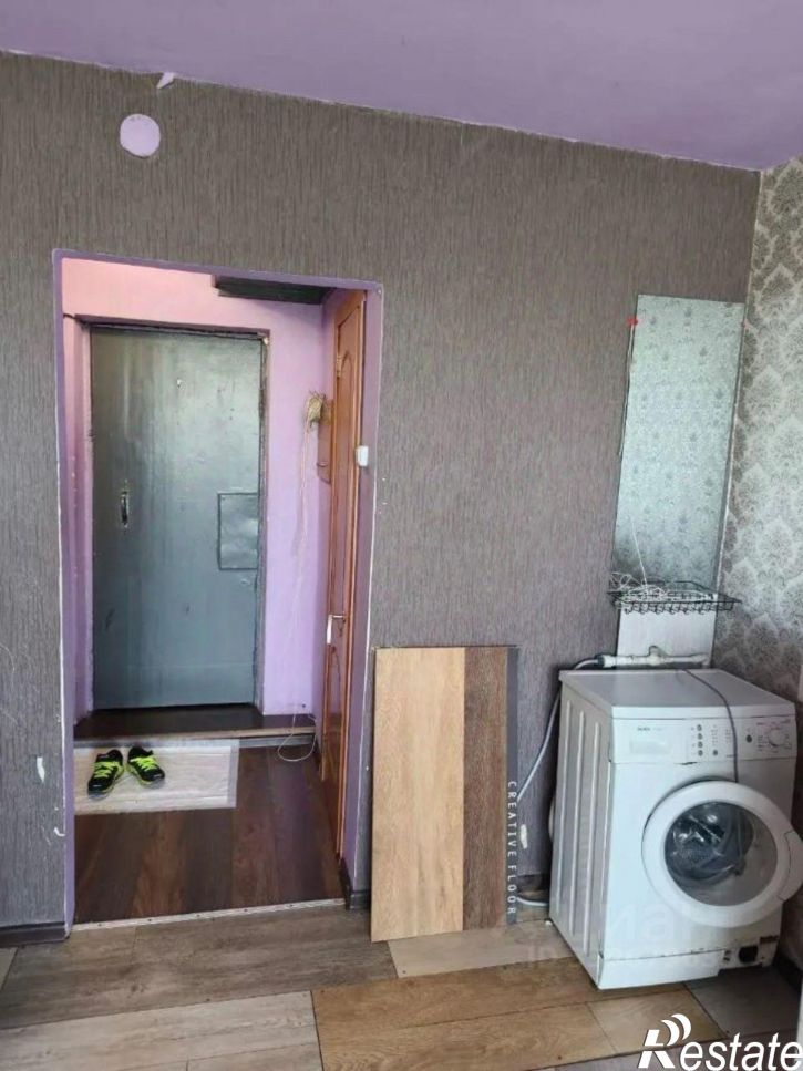 1-комн квартира ул Станционная, 31,  д. 31