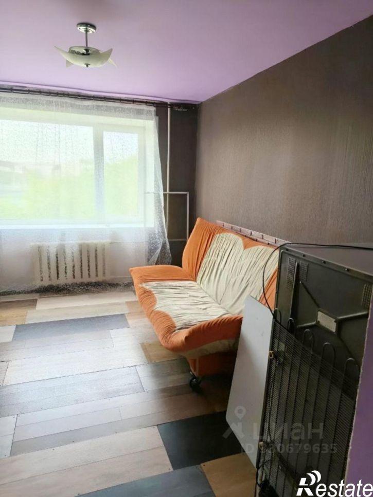 1-комн квартира ул Станционная, 31,  д. 31