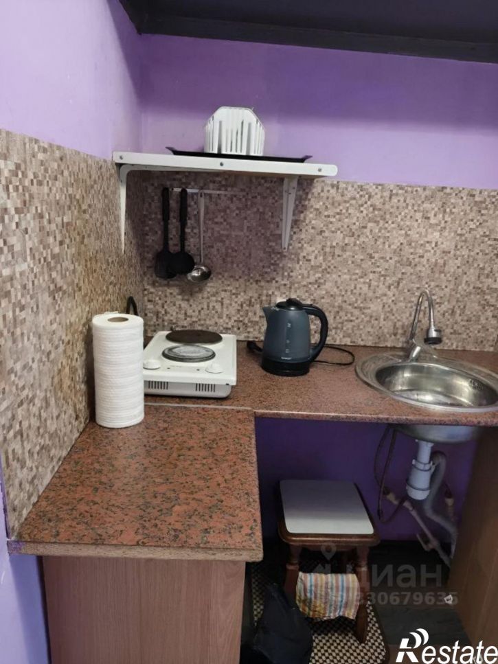 1-комн квартира ул Станционная, 31,  д. 31