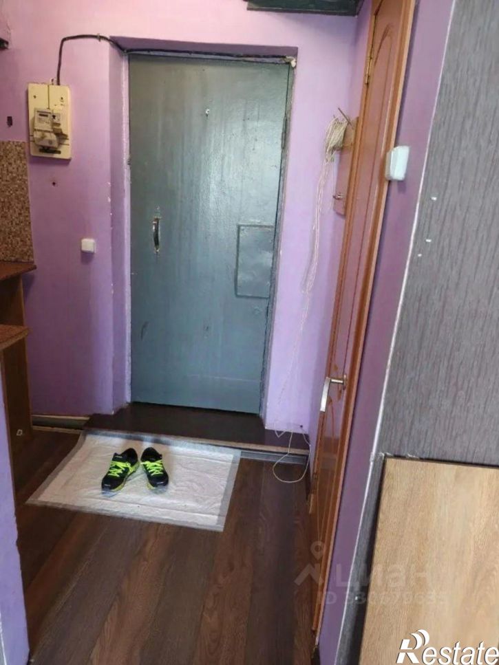 1-комн квартира ул Станционная, 31,  д. 31