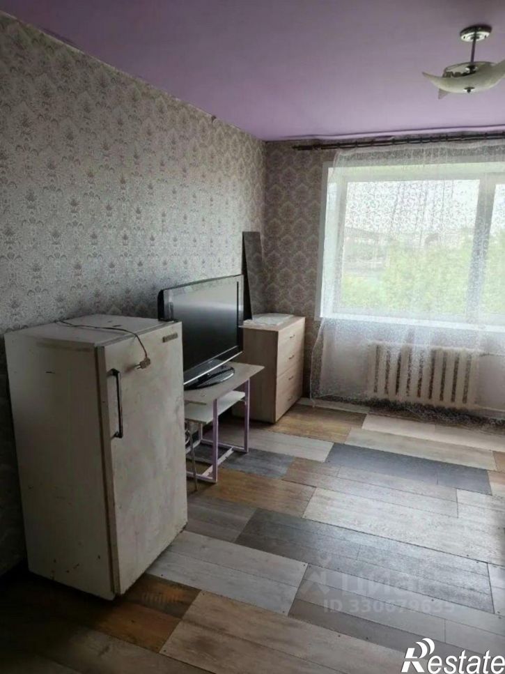 1-комн квартира ул Станционная, 31,  д. 31