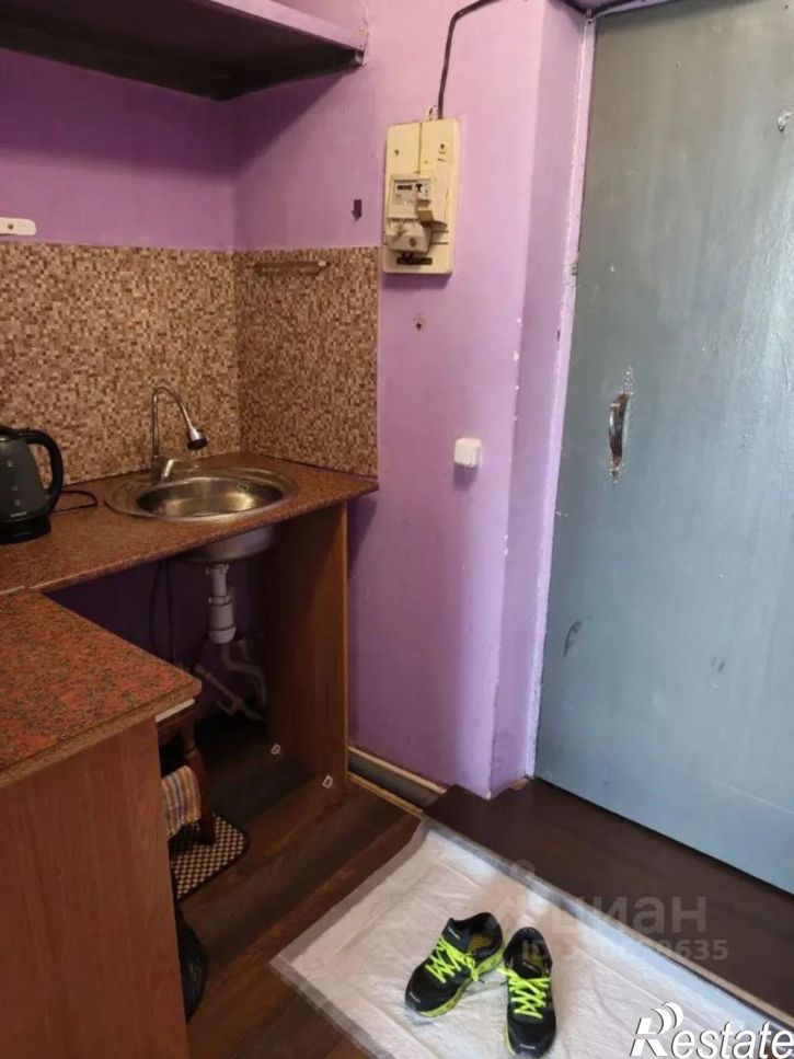 1-комн квартира ул Станционная, 31,  д. 31