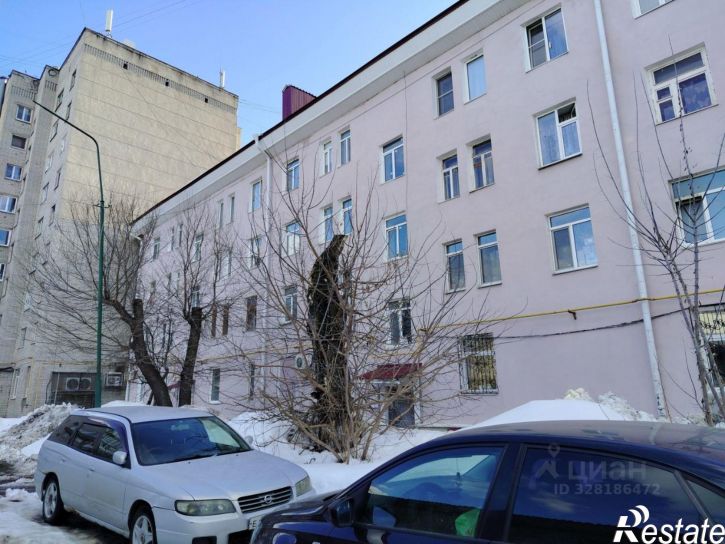 1-комн квартира улица Ленина, 18,  д. 18