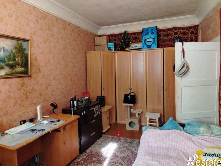 1-комн квартира улица Ленина, 18,  д. 18