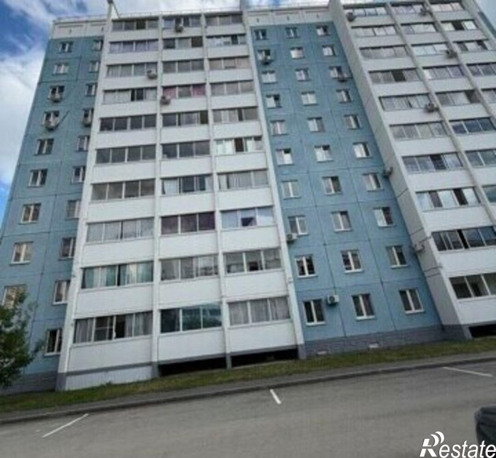 1-комн квартира жилой район Заозёрный, 2-й микрорайон, 20Г