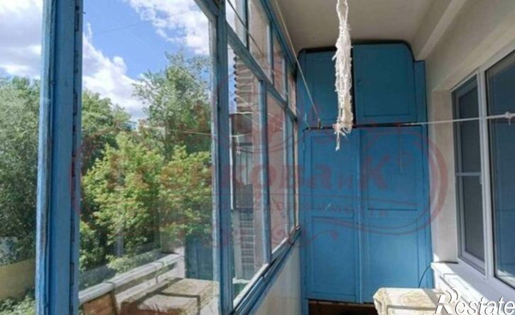 3-комн квартира улица Бурова-Петрова, 79,  д. 79