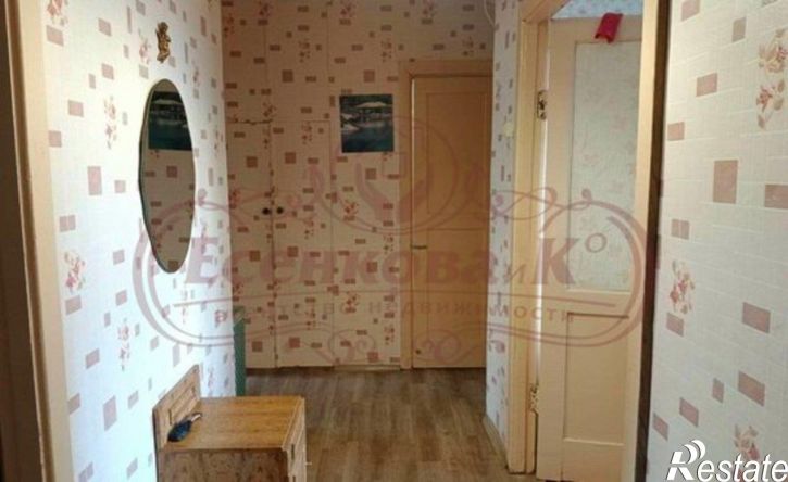 3-комн квартира улица Бурова-Петрова, 79,  д. 79