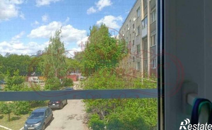 3-комн квартира улица Бурова-Петрова, 79,  д. 79