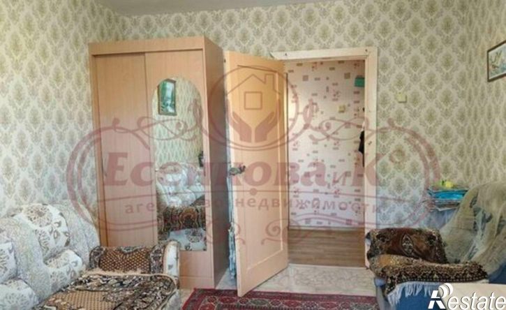 3-комн квартира улица Бурова-Петрова, 79,  д. 79