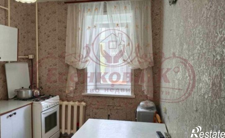 3-комн квартира улица Бурова-Петрова, 79,  д. 79