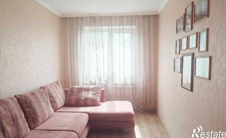 3-комн квартира улица Анфиногенова, 5,  д. 5