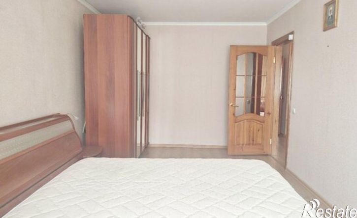 3-комн квартира улица Анфиногенова, 5,  д. 5