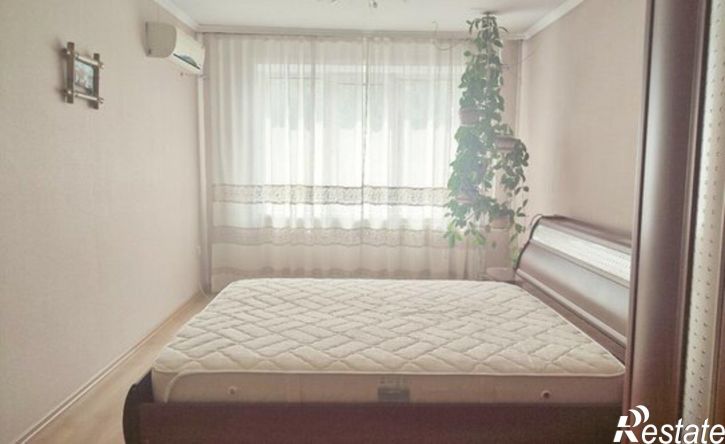 3-комн квартира улица Анфиногенова, 5,  д. 5