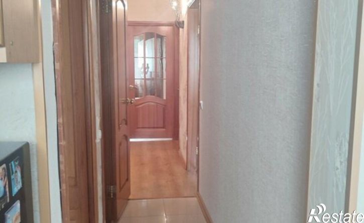 3-комн квартира улица Анфиногенова, 5,  д. 5