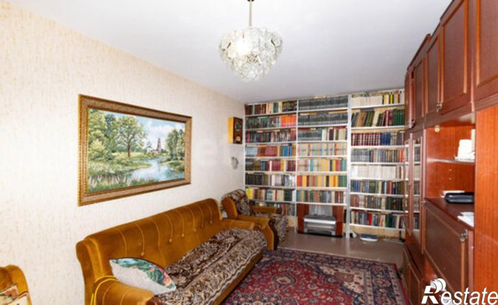 2-комн квартира ул Чернореченская, 45,  д. 45