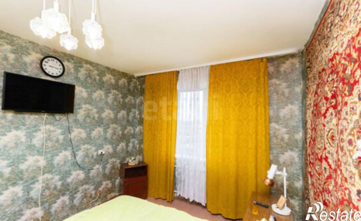 2-комн квартира ул Чернореченская, 45,  д. 45