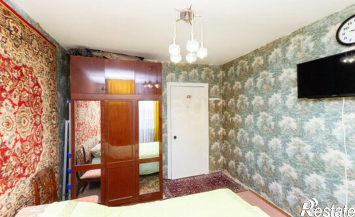 2-комн квартира ул Чернореченская, 45,  д. 45
