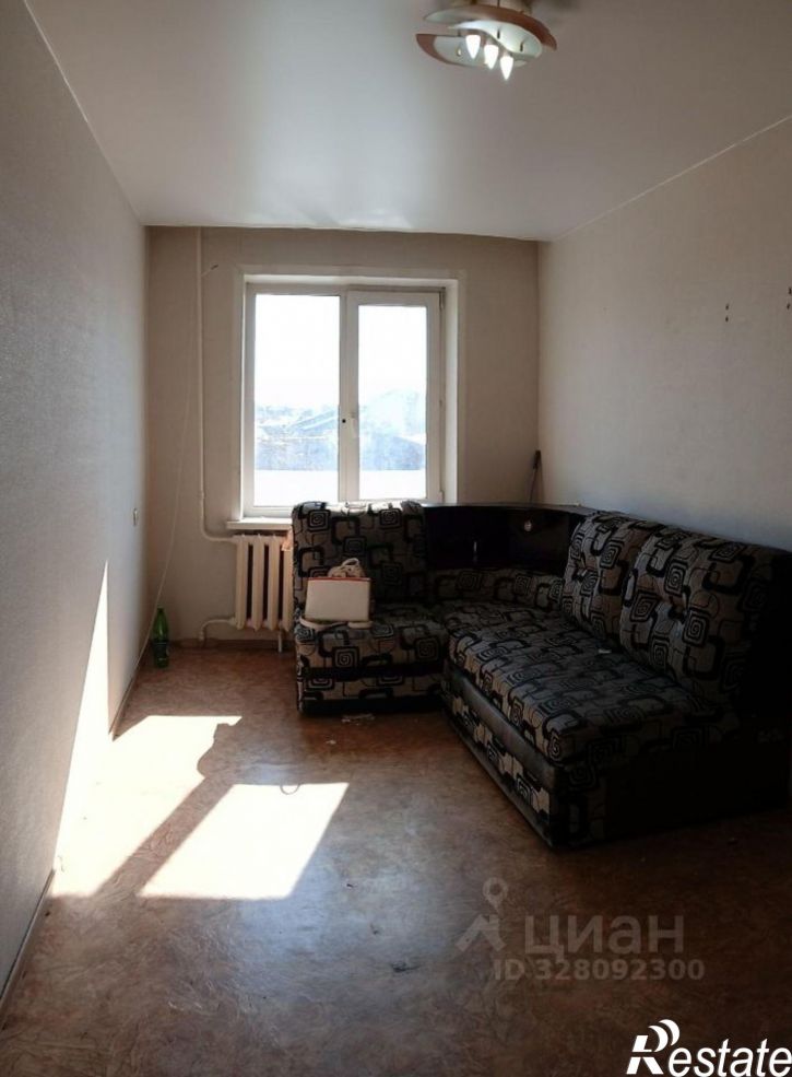 Комната ул Черняховского, 14,  д. 14