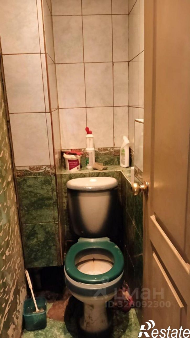 Комната ул Черняховского, 14,  д. 14