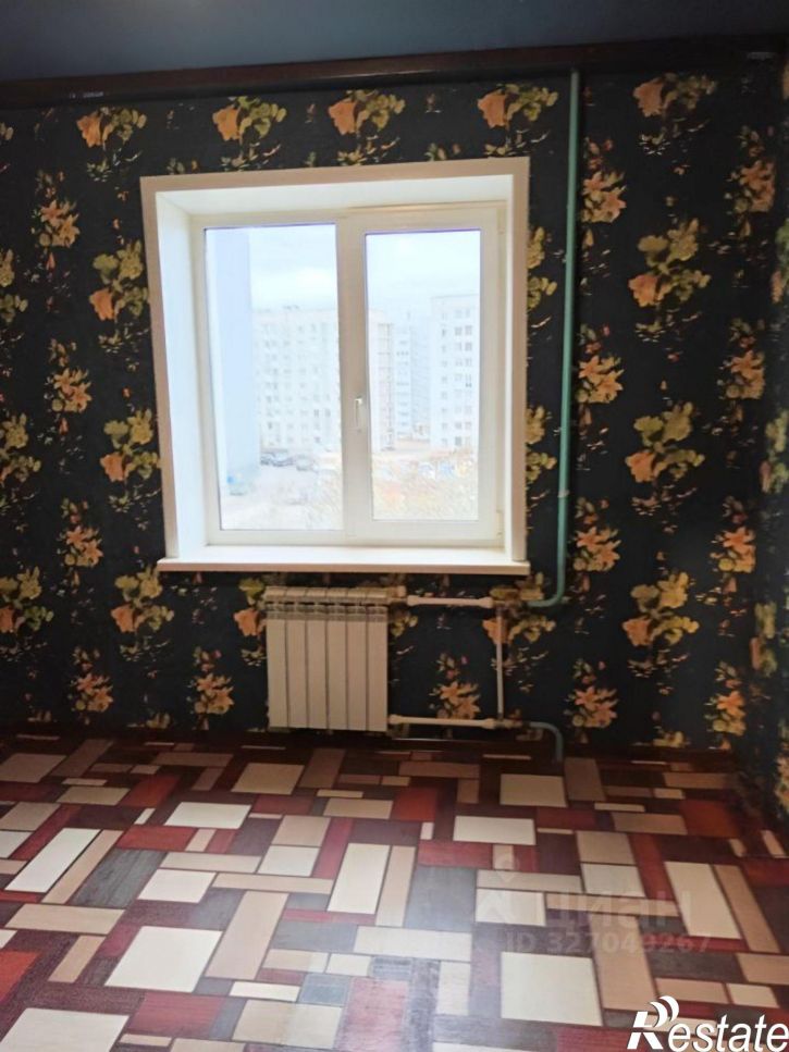 3-комн квартира жилой район Заозёрный, 6-й микрорайон, 6