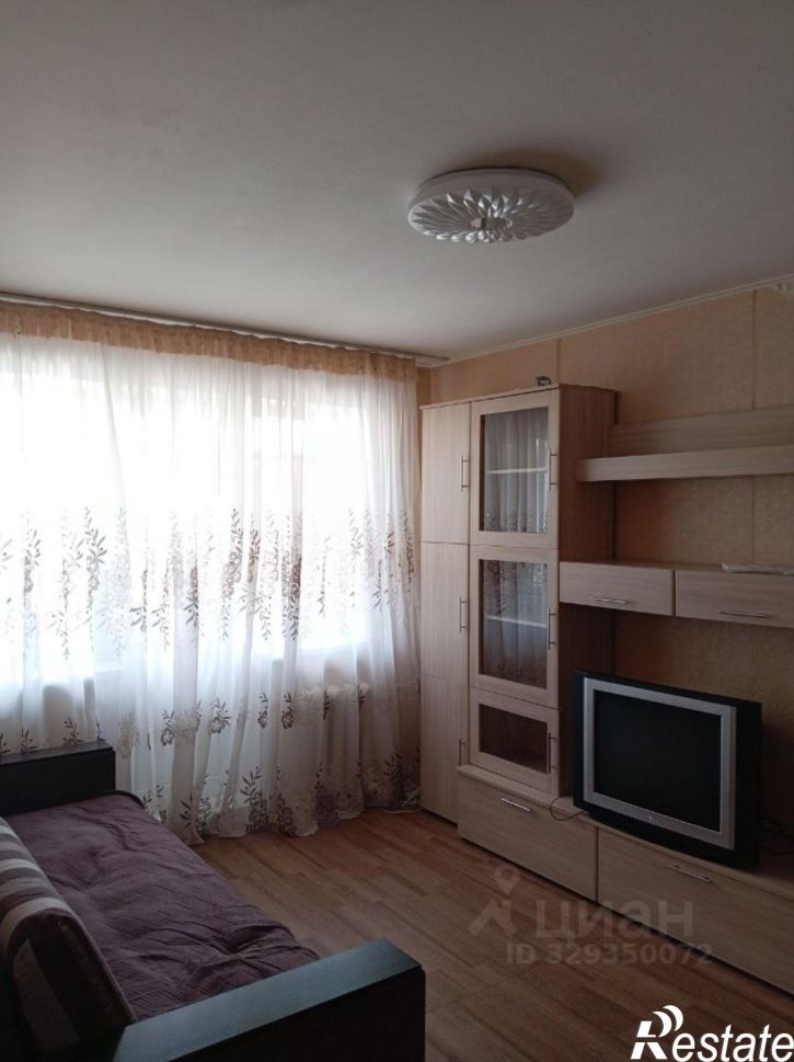 3-комн квартира ул Куйбышева, 151,  д. 151