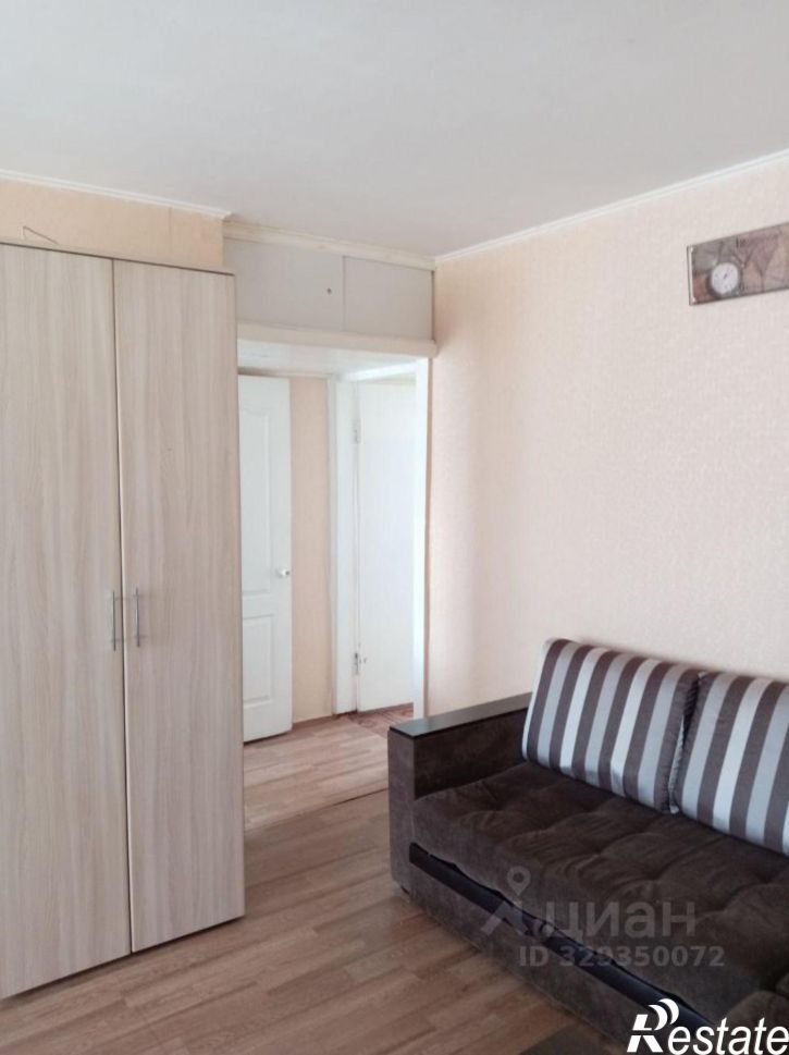 3-комн квартира ул Куйбышева, 151,  д. 151