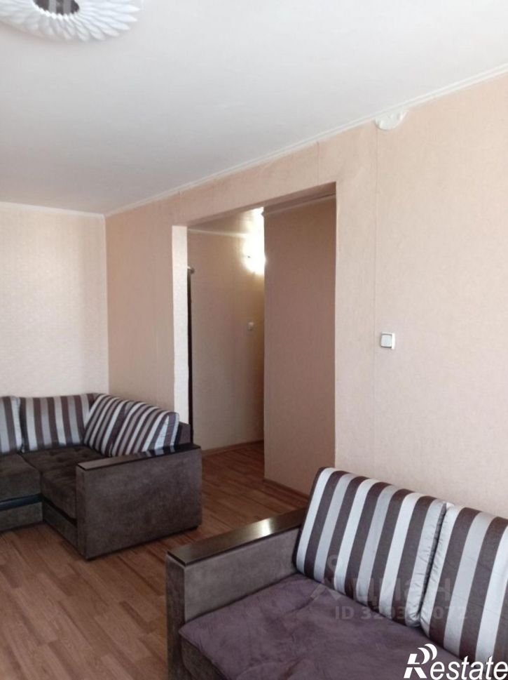 3-комн квартира ул Куйбышева, 151,  д. 151