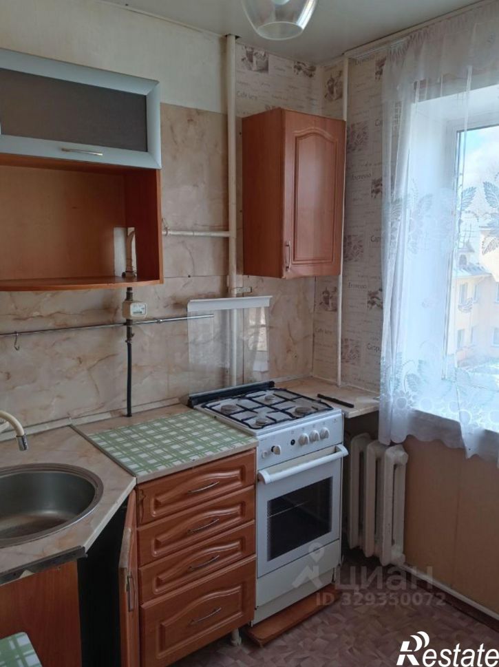 3-комн квартира ул Куйбышева, 151,  д. 151