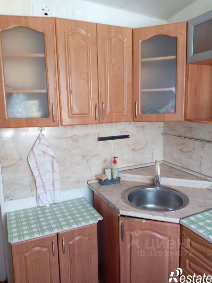 3-комн квартира ул Куйбышева, 151,  д. 151