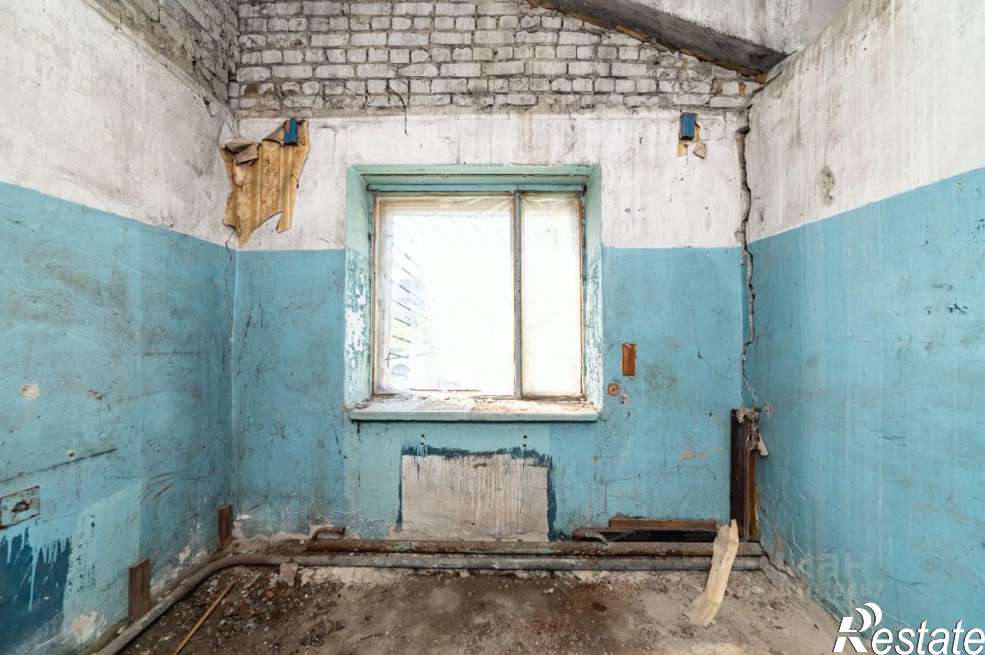 Купить складское помещение за 4 900 000 рублей на ул Омская, 100б