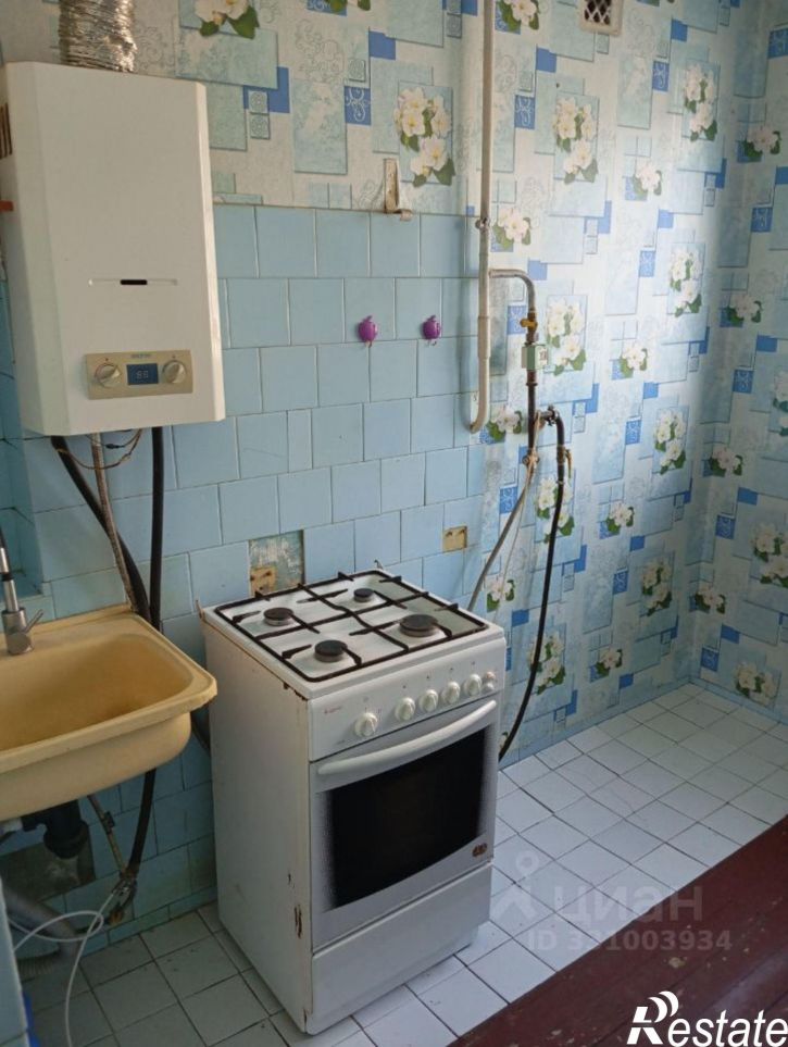 2-комн квартира улица Перова, 12,  д. 12