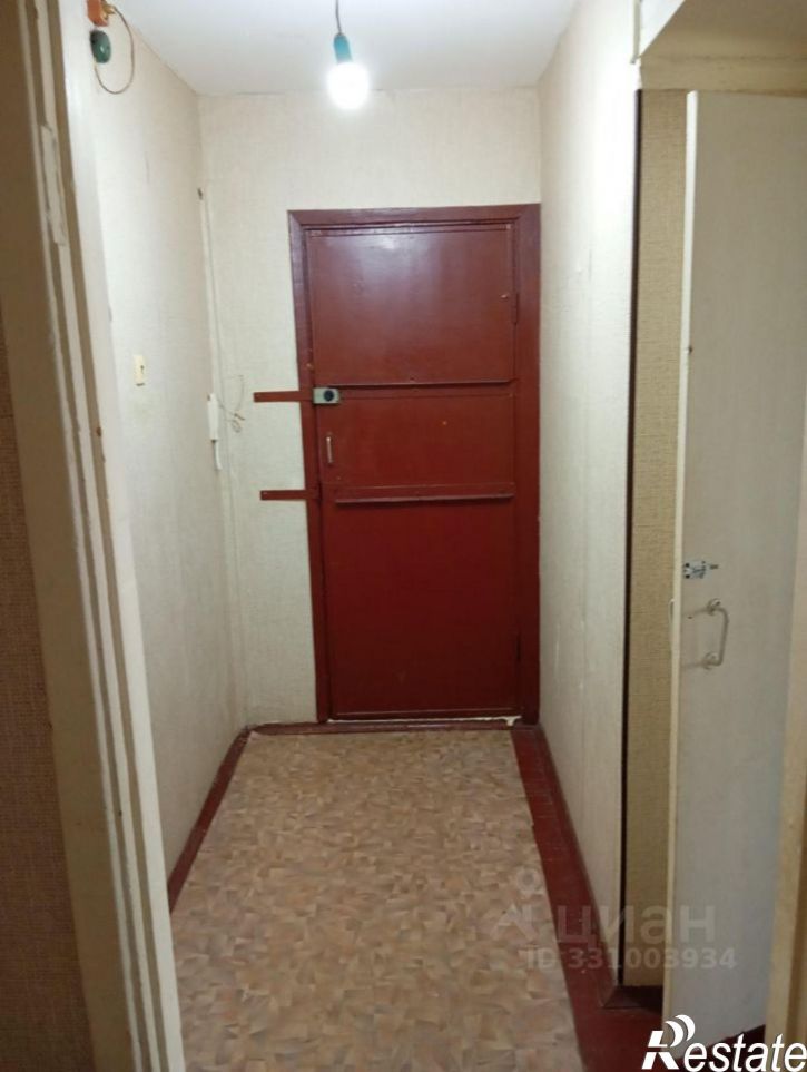 2-комн квартира улица Перова, 12,  д. 12