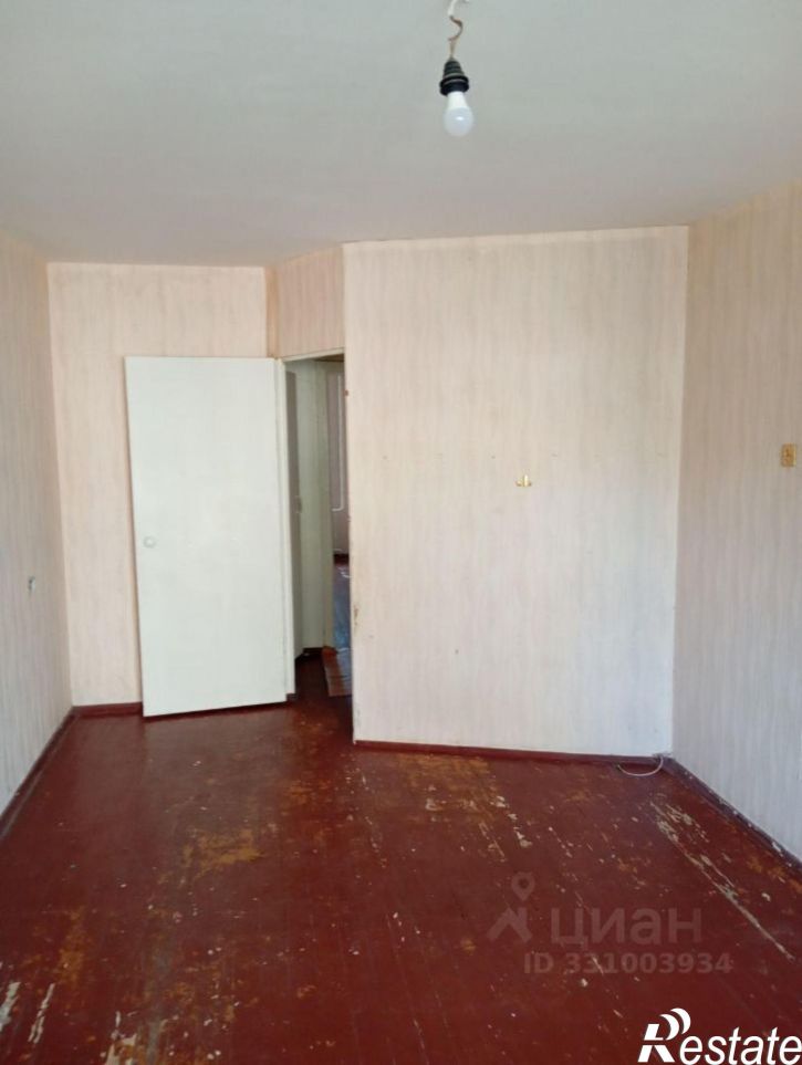 2-комн квартира улица Перова, 12,  д. 12