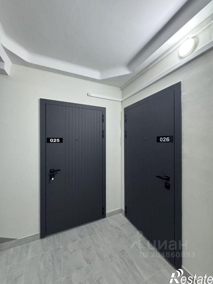 1-комн квартира в новом доме ул Тимофея Невежина, 3д 1,  д. 3д 1,  к. 1
